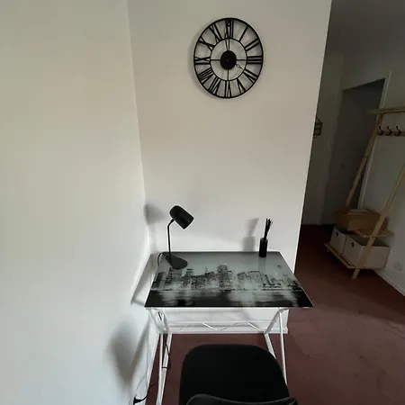 Appartement Genis Pouilly Cern Saint-Genis-Pouilly